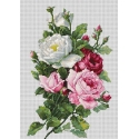 luca S Bouquet of roses SBA22855