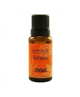 Santiveri lemon essential oil 14ml