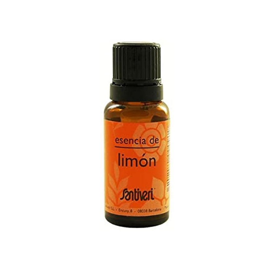 Santiveri lemon essential oil 14ml