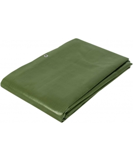 Tent Extreme 4x6m, grey, 240g/m2 Truper®