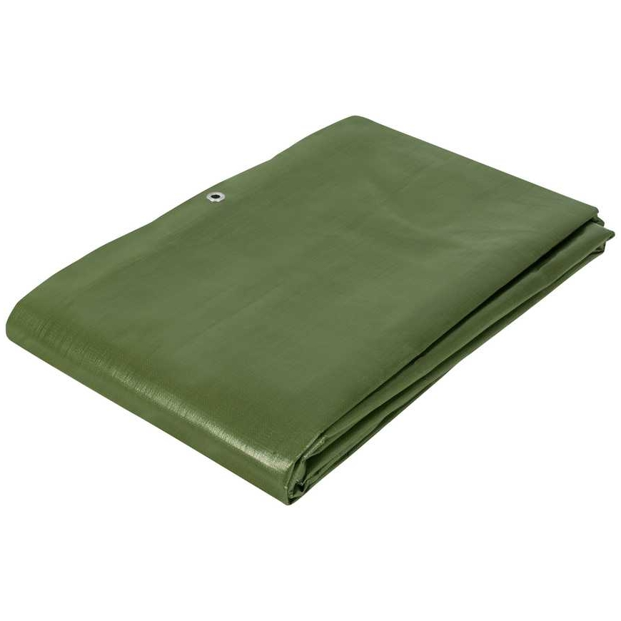 Truper Tent Extreme 4x6m, grey, 240g/m2