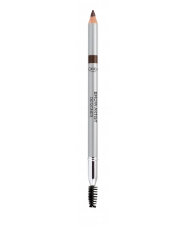 L'Oreal eyebrow pencil Brow Artist Designer (303 DeepBrown)