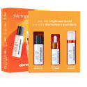 Dermalogica Daily Brightness Boosters - Dárková sada care pro rozjasnění pleti Dermalogica Daily Brightness Boosters - Dárková sada care pro rozjasnění pleti