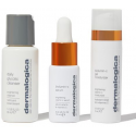 Dermalogica Daily Brightness Boosters - Dárková sada péče pro rozjasnění pleti