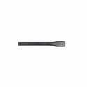 Hikoki Accessories Flat chisel HiKOKI Hex28 36x400mm Hikoki Accessories Flat chisel HiKOKI Hex28 36x400mm