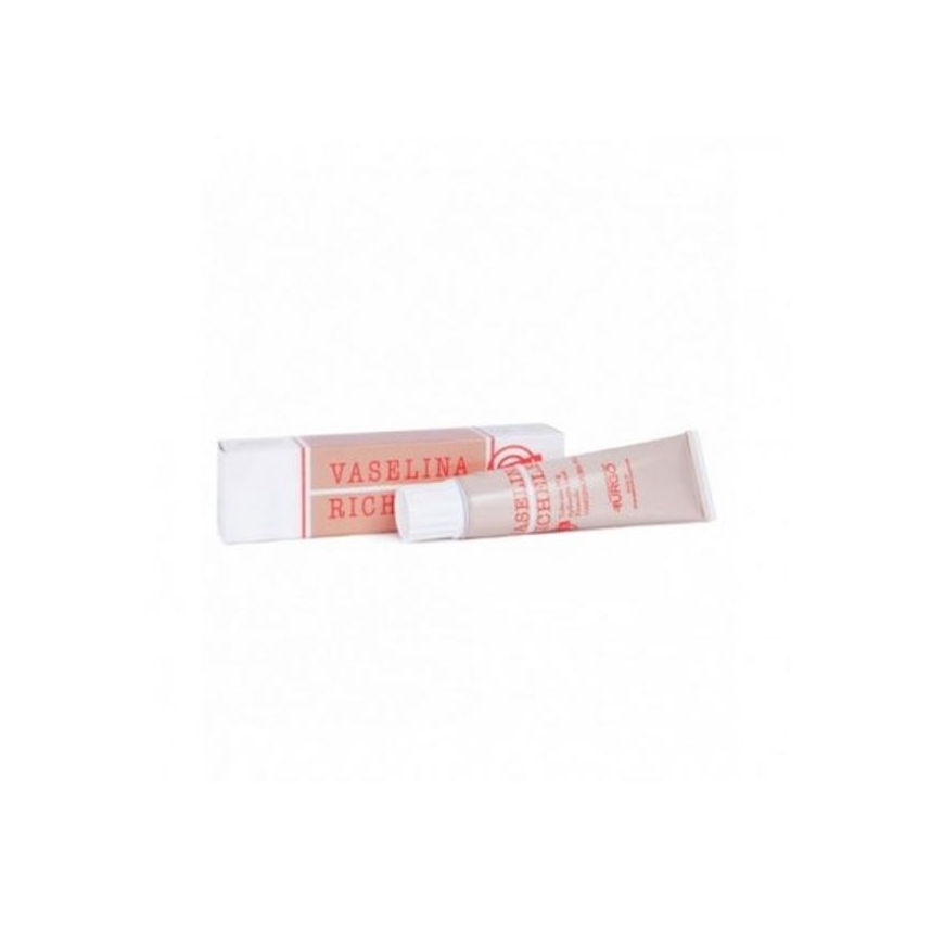 Urgo "Vaseline Pure Richelet" protects