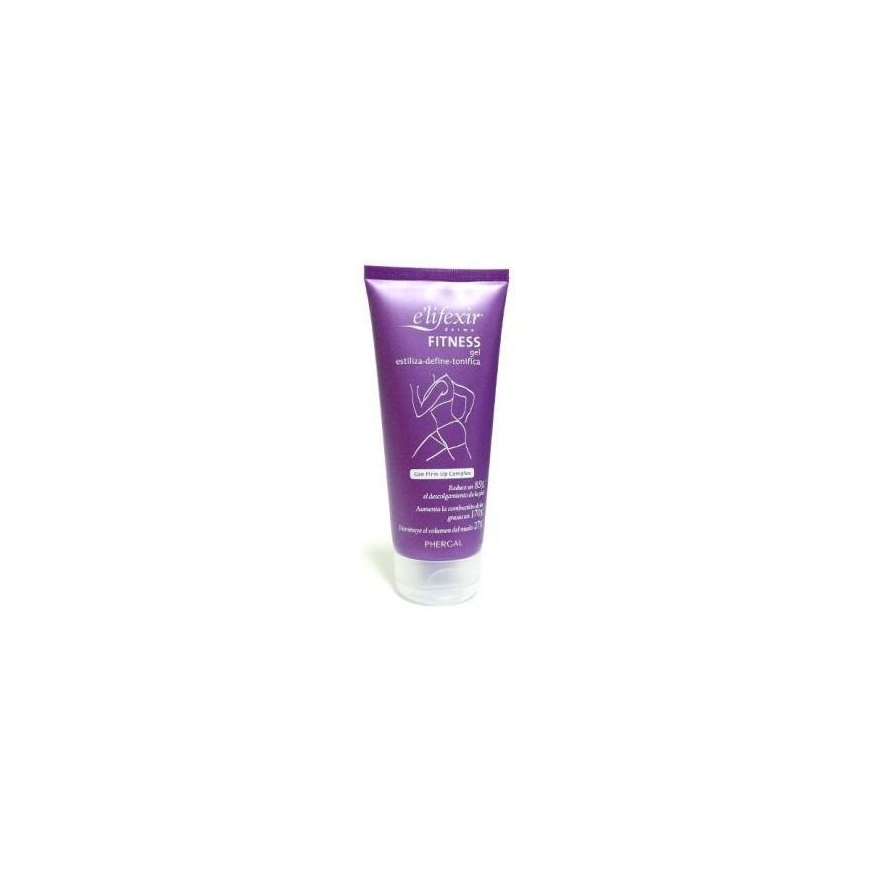 Phergal E`lifexir™ Dermo Fitness multifunctional sculpting