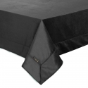 Eurocurtains CHO/VELVET/BLACK 145X180 BLACK Eurocurtains CHO/VELVET/BLACK 145X180 BLACK