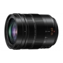 Panasonic LEICA DG Vario-Elmarit H-ES12060E SLR Vakiozoom-objektiivi Musta Panasonic LEICA DG Vario-Elmarit H-ES12060E SLR Vakiozoom-objektiivi Musta