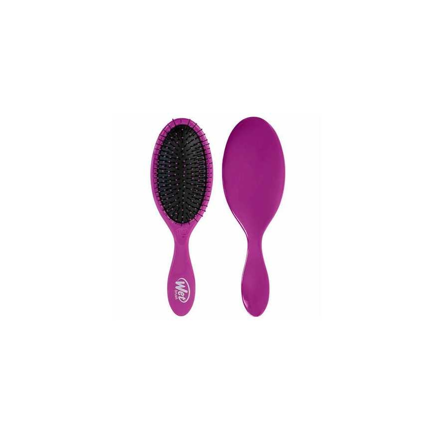 Wet Brush The Wet plaukų šepetys Wetbrush Original Detangling Violetinė – 2