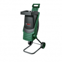 Bosch AXT RAPID 2200 electronic shredder