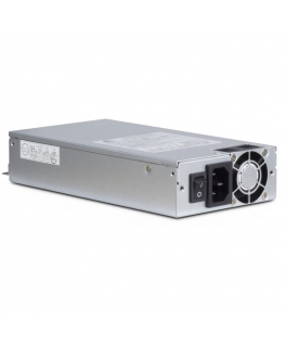 Inter-Tech ASPOWER U1A-C20300-D toiteallika komponent 300 W 20+4 pin ATX Roostevaba teras