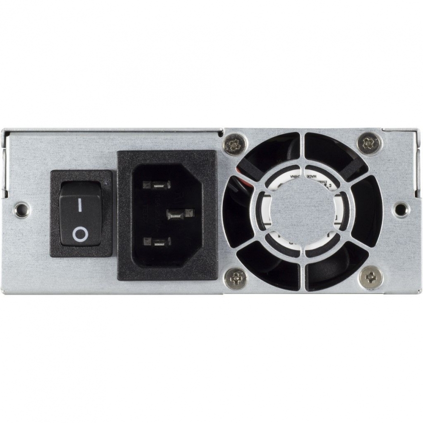 Inter-Tech ASPOWER U1A-C20300-D toiteallika komponent 300 W 20+4 pin ATX Roostevaba teras – 3