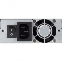 Inter-Tech ASPOWER U1A-C20300-D barošanas avotu vienība 300 W 20+4 pin ATX Nerūsējošs tērauds Inter-Tech ASPOWER U1A-C20300-D barošanas avotu vienība 300 W 20+4 pin ATX Nerūsējošs tērauds