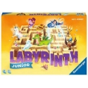 Ravensburger Junior Labyrinth Stalo žaidimas Strategija Ravensburger Junior Labyrinth Stalo žaidimas Strategija