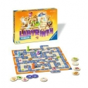 Ravensburger Junior Labyrinth Lautapeli Strategia Ravensburger Junior Labyrinth Lautapeli Strategia