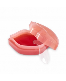 Idc Institute Idc Institute hydrogel lip mask 22 pcs
