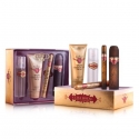 Cuba Royal EDT tualetinis vanduo vyrams, 100 ml Cuba Royal EDT tualetinis vanduo vyrams, 100 ml