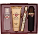 Cuba Royal EDT tualetinis vanduo vyrams, 100 ml Cuba Royal EDT tualetinis vanduo vyrams, 100 ml