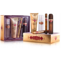 Cuba Royal EDT eau de toilette for men, 100 ml Cuba Royal EDT eau de toilette for men, 100 ml