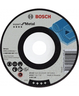 Bosch 2 608 600 223 nurklihvija tarvik