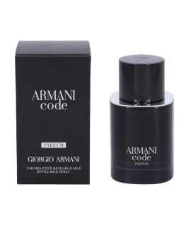 Armani Code Le Parfum EDP perfumed water, 50 ml