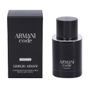 Armani Code Le Parfum EDP perfumed water, 50 ml Armani Code Le Parfum EDP perfumed water, 50 ml