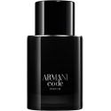 Armani Code Le Parfum EDP perfumed water, 50 ml Armani Code Le Parfum EDP perfumed water, 50 ml