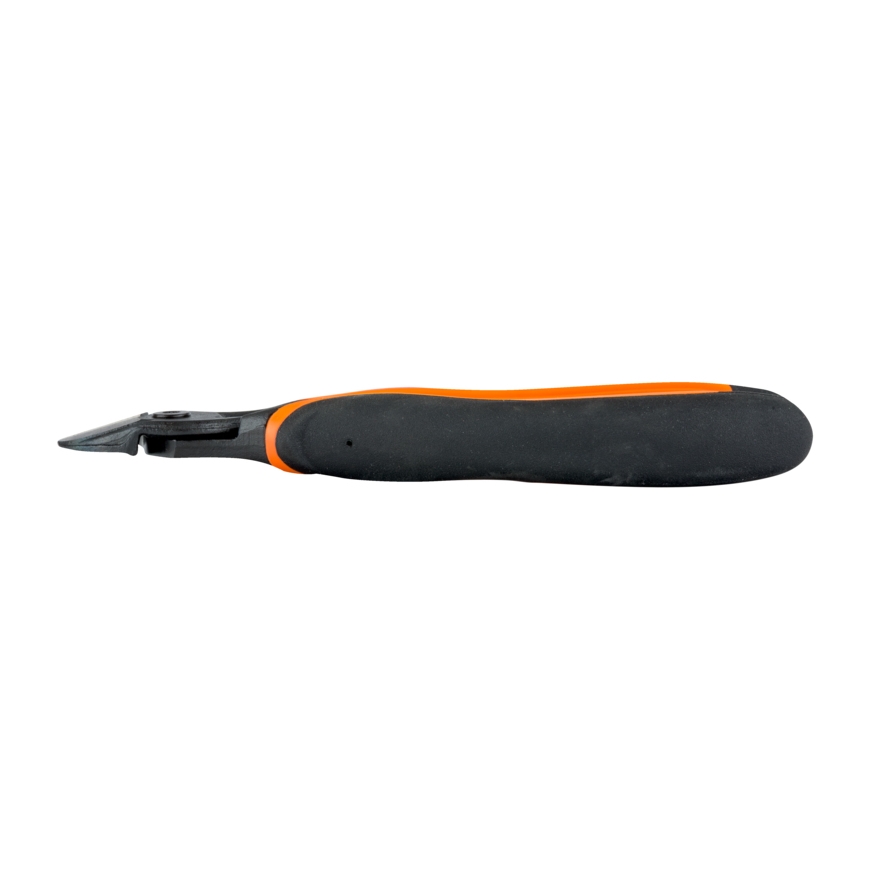 Bahco Side cutting pliers with progressive edge – 3