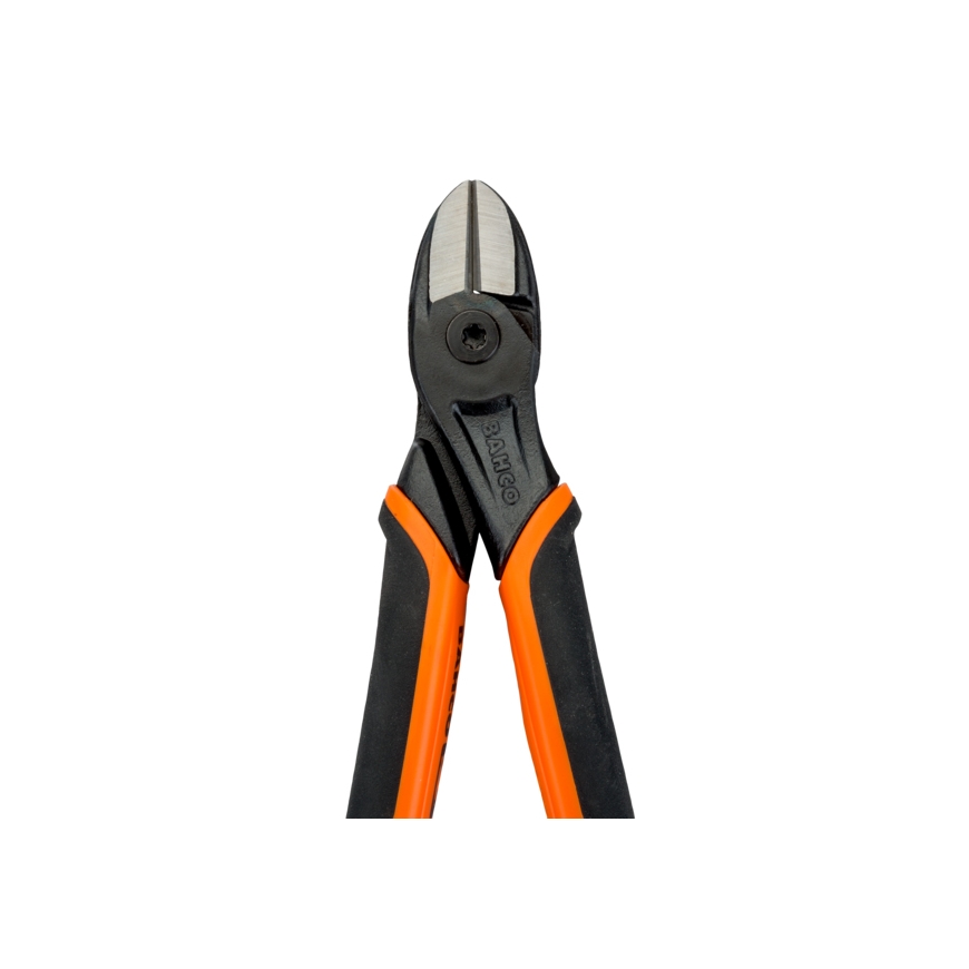 Bahco Side cutting pliers with progressive edge – 4