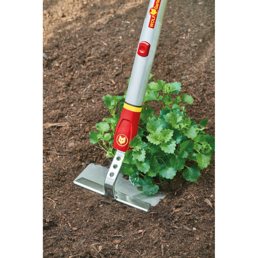 WOLF GARTEN MOTYKA 15CM HW-M 15 – 4