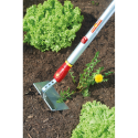 WOLF GARTEN HOE 15CM HW-M 15 WOLF GARTEN HOE 15CM HW-M 15