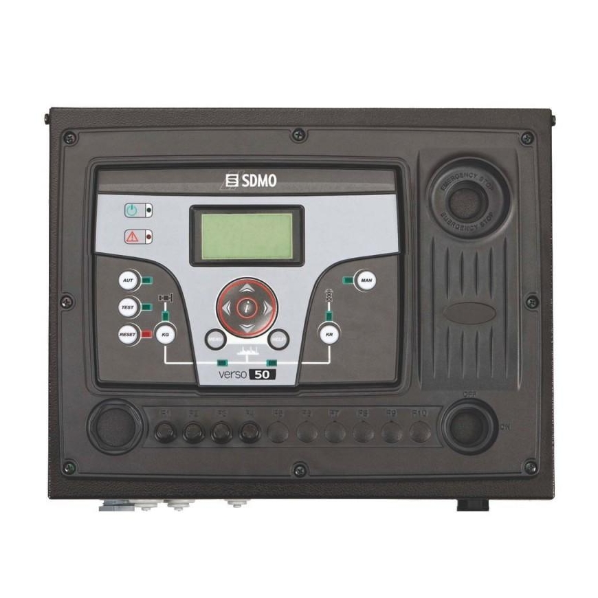 Sdmo Kohler Portable Automatic Electric generator