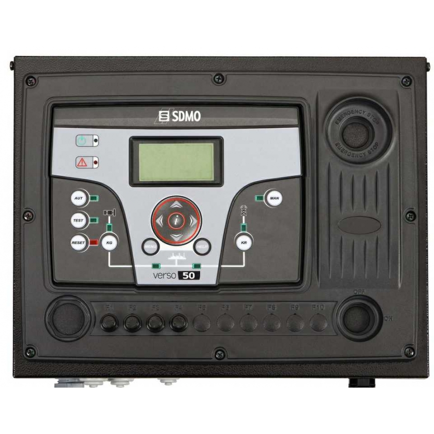 Kohler Portable Automatinis el. generatoriaus paleidimo blokas KOHLER-SDMO Verso-T 40A – 2