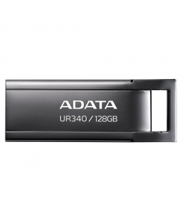 ADATA UR340 USB флеш накопитель 128 GB USB тип-A 3.2 Gen 2 (3.1 Gen 2) Черный