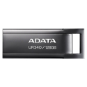 ADATA UR340 USB zibatmiņa 128 GB USB Type-A 3.2 Gen 2 (3.1 Gen 2) Melns ADATA UR340 USB zibatmiņa 128 GB USB Type-A 3.2 Gen 2 (3.1 Gen 2) Melns