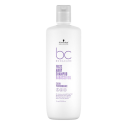 Hair shampoo Schwarzkopf Professional Bonacure Frizz Away with Babassu Oil Shampoo 1000ml Hair shampoo Schwarzkopf Professional Bonacure Frizz Away with Babassu Oil Shampoo 1000ml