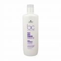 Hair shampoo Schwarzkopf Professional Bonacure Frizz Away with Babassu Oil Shampoo 1000ml Hair shampoo Schwarzkopf Professional Bonacure Frizz Away with Babassu Oil Shampoo 1000ml