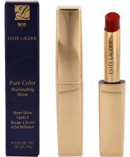 Estee Lauder E.Lauder Pure Color Illuminating Shine Sheer Shine Lipstick
