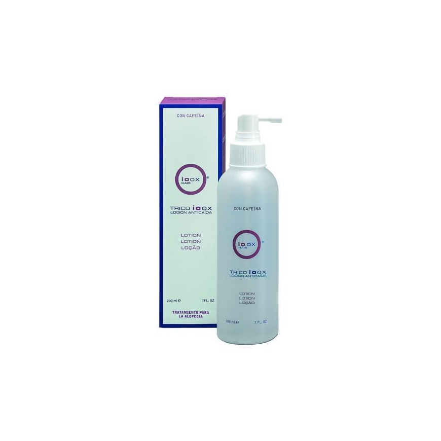 Ioox Trico Anti-Fall Lotion 200ml