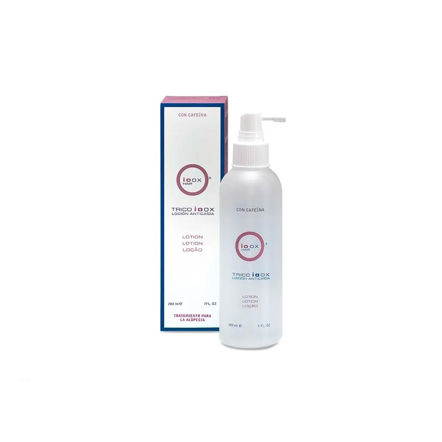 Ioox Trico Anti-Fall Lotion 200ml – 2