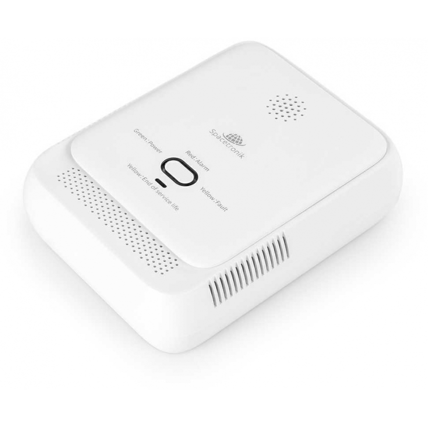 Spacetronik Smart Life SL-DG02 wireless gas detector – 3