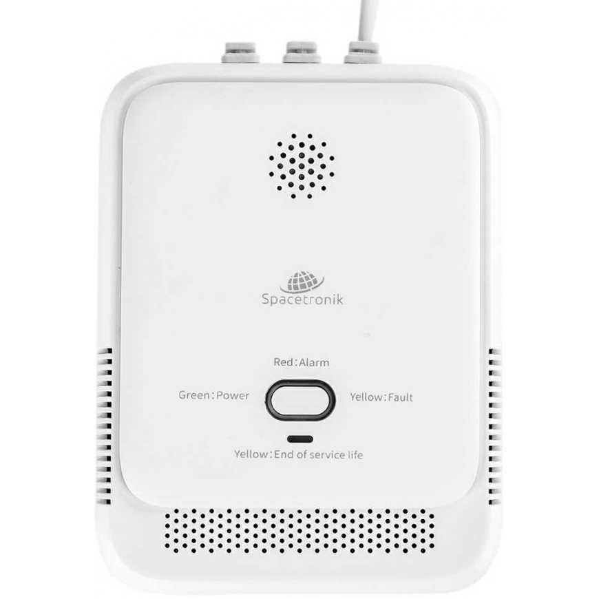 Spacetronik Smart Life SL-DG02 wireless gas detector – 4