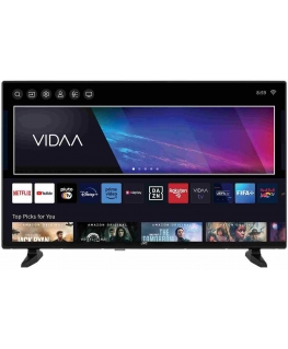 JVC LT32VDF5300 FHD SMART televizorius