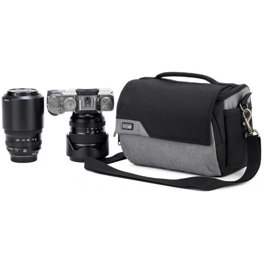 ThinkTank Mirrorless Mover 20 Cool Pilkas – 2