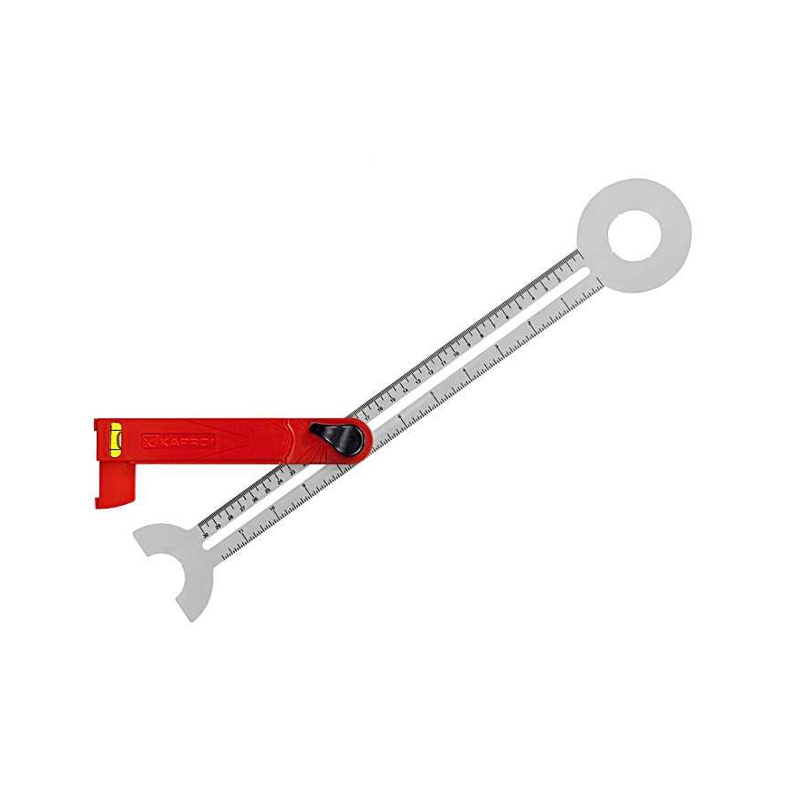 Kapro hole marking tool