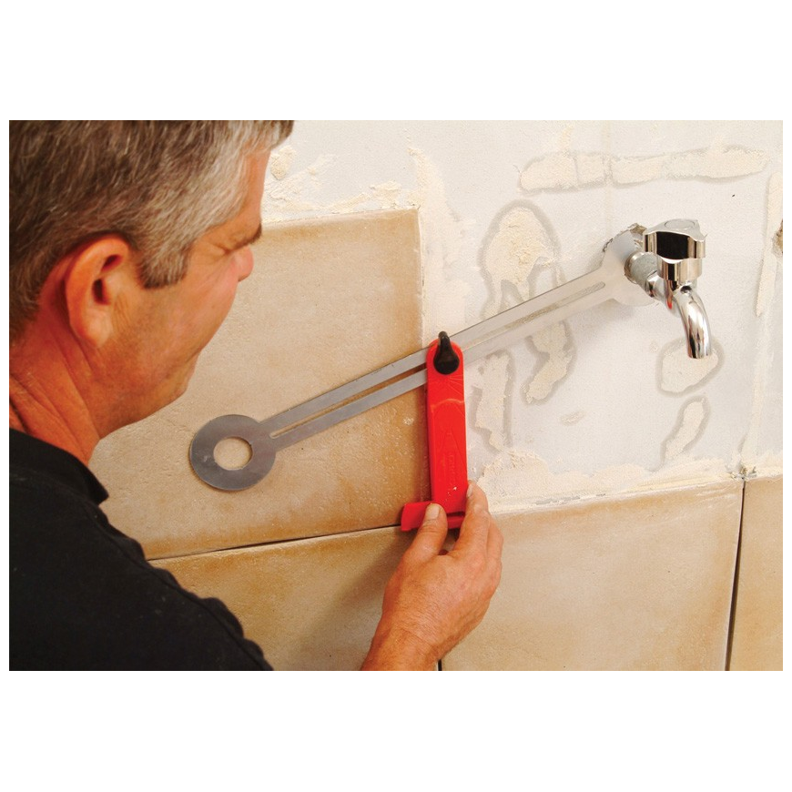 Kapro hole marking tool – 5