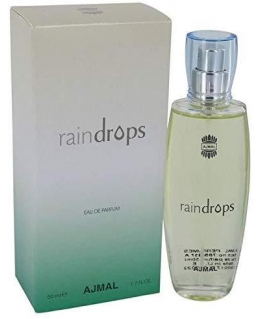 Ajmal Raindrops
