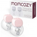 MOMCOZY DVIGUBAS NEŠIOJAMAS BELAIDIS PIENTRAUKIS S9 PRO, Rožinis MOMCOZY DVIGUBAS NEŠIOJAMAS BELAIDIS PIENTRAUKIS S9 PRO, Rožinis