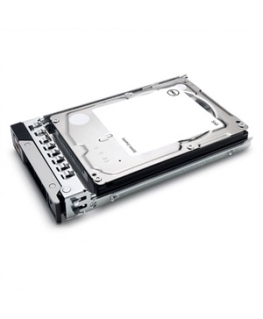 DELL 400-ATIN internal hard drive 2.5" 600 GB SAS
